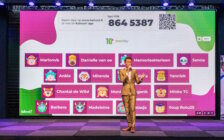 Nieuwe opzet Wheel of Fortune trekt volle zaal