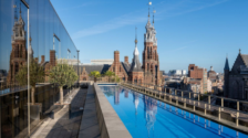 Corendon Hotels & Resorts neemt exploitatie W Amsterdam officieel over