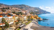 Inschrijving ANVR-congres 2026 op Madeira geopend