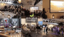 Kom naar de tweede editie van de Avila Academy
