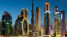 Arabian Travel Market 2026 verplaatst naar september