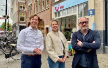 TUI terug in de tijd met vintage reiswinkel: ‘Mensen blijven reizen’