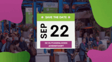 Save the date: TravDay keert terug op 22 september