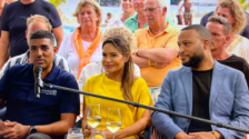 Curaçao trots op sportcultuur en media-aandacht door VI