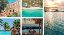 Live meekijken met het Avila Beach Hotel op Curaçao