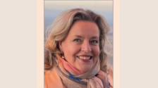 Sigrid Scheffer van Travelmarketing overleden