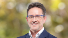 Christophe Murphy benoemd tot President van Disneyland Paris