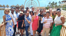 Primeur voor Corendon: eerste Curaçaose crew op vluchten tussen Amsterdam en Curaçao