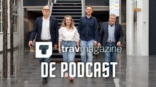 TravMagazine – De Podcast: Paniekzaaierij, vliegtaks en AI-blunders