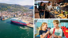 Fjord Line AS