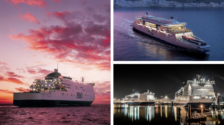 (P&O Ferries)