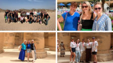 CorenTio Egypt Experience