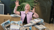 Travel Trend verlengt succesvolle actie: gratis packing cubes bij elke KLM-boeking