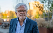 Walter Schut (ANVR) stopt ermee: ‘Je moet jezelf niet te serieus nemen’