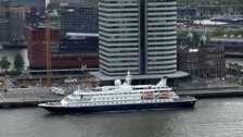 SeaDream Yacht Club viert 25-jarig jubileum