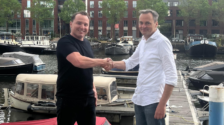 TravelSpirit en 1TIS fuseren, Vortex neemt meerderheidsbelang