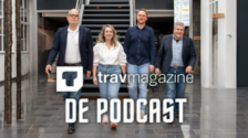 TravMagazine – De Podcast: Frank Lammers, infectie-bangmakerij, ECTAA, Curaçao, Gerda van ’t Land, easyJet, Sunny Cars