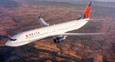 Delta rust volledige Boeing 737-vloot uit met Finlets
