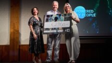 Travel Counsellors zamelt bijna 3.000 euro in voor Free a Girl