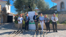 Groen herstel voor Rhodos: TUI start grootschalig bosproject