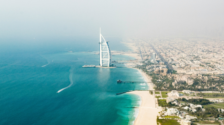 Prijsvrij Vakanties & D-reizen hervatten volledig aanbod naar Dubai, Abu Dhabi en Qatar