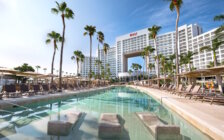 RIU heropent vernieuwd Riu Palace Peninsula in Cancún