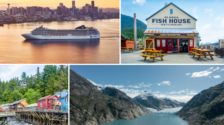 MSC Cruises opent boekingen voor derde Alaska-seizoen in zomer van 2028