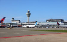 Halfjaarcijfers Schiphol: minder vluchten, wel gemiddeld hogere bezetting