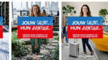 Reiswerk start landelijke campagne ‘Jouw talent. Hun avontuur.’