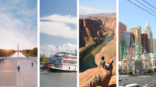 Tien Nederlandse reisspecialisten geselecteerd als Global Travel Trade Ambassador voor Brand USA