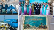 Vietnam Airlines start directe verbinding tussen Amsterdam en Hanoi en TravMagazine reist mee
