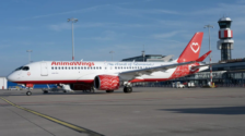 AnimaWings start met rechtstreekse vluchten tussen Boekarest, Timișoara en Rotterdam