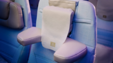 Emirates’ U-Dream: ‘Een ‘gamechanger’ voor Economy Class’