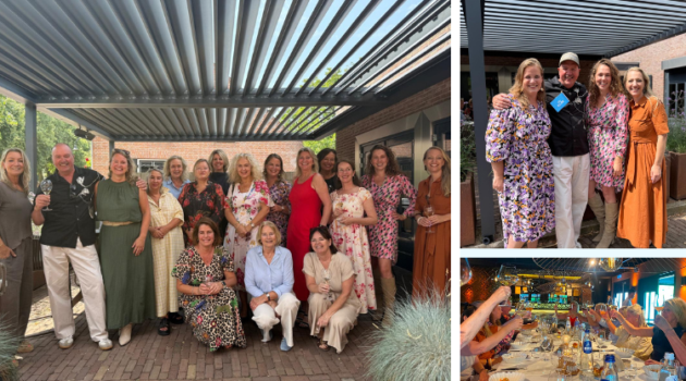 Zilveren jubileum en gouden samenwerking: Untamed Travelling en KLM worden Preferred Partners