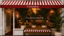 Corendon opent Travel Boutique in Amsterdam-Zuid