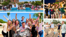 Reiswerk organiseert grote Travel Challenge Meet-up voor alle oud-deelnemers
