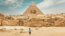 Egypte lanceert nieuw digitaal visumsysteem