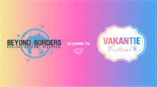 Beyond Borders injecteert pure avonturengeest in het Vakantie Festival