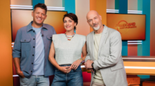 RTL 4 volgt reizigers in ‘Nederland met Vakantie’
