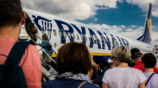 Sunweb en Ryanair starten samenwerking: meer aanbod vanaf goedkopere airports