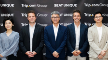Trip.com Group en Seat Unique Group (P1 Travel) sluiten wereldwijd partnership