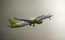 Air Baltic krimpt vloot fors in: ‘Financiële stabiliteit boven groei’