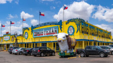 Denk je Texas te kennen? Think again!
