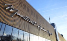 Maastricht Aachen Airport nieuwe business partner van ANVR