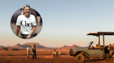 Afrikaanse luxe: ‘Reizigers zijn op zoek naar betekenisvolle ervaringen’