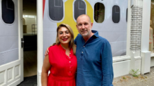 EXCLUSIEF INTERVIEW – Yesim Candan: ‘Een ontmoetingsplek waar beleving centraal staat’