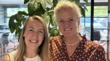 Anouk van der Haar versterkt marketing- en communicatieteam ANVR