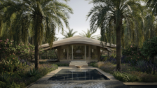 Oman zet in op hoog segment met 8 nieuwe luxe- en eco-resorts