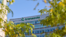 Transavia opent nieuw hoofdkantoor in Hoofddorp