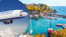 SunExpress: vanaf 2027 weer dagelijks rechtstreeks van Weeze naar Antalya